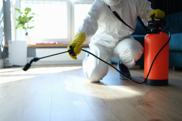 Reliable Odor Removal contractor in Deerfield, MI by Dulley Family Biohazard Services